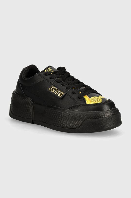 

Кроссовки Ravewing Versace Jeans Couture, черный