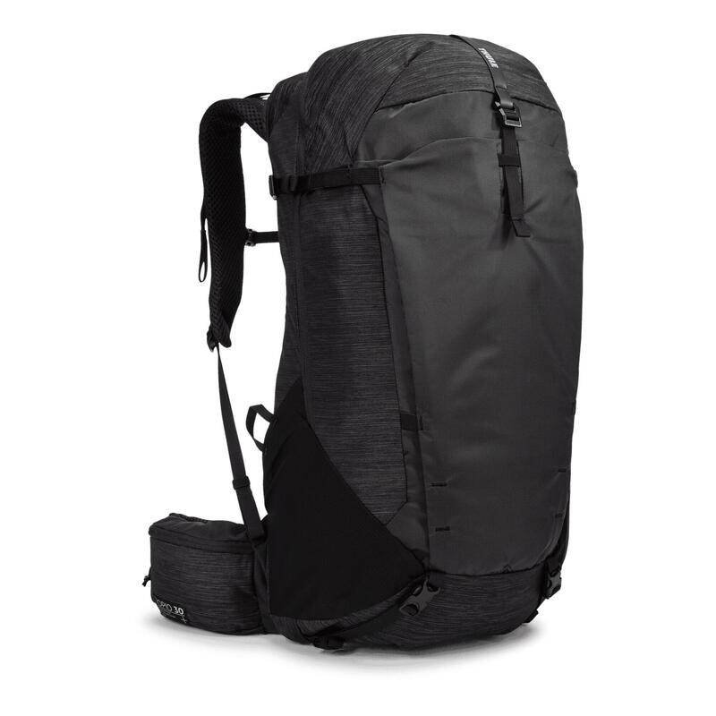 

Дорожный рюкзак Thule Topio, цвет schwarz