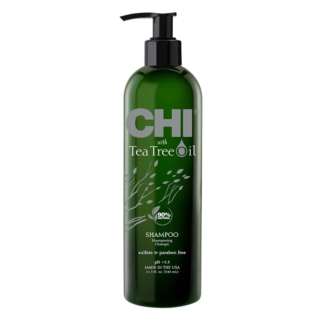 Шампунь CHI Tea Tree Oil 340 мл Chi