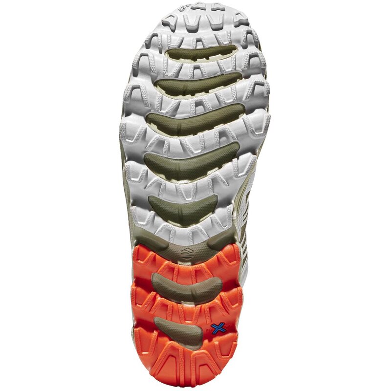 Горные ботинки Helios III Woman La Sportiva, мультиколор — фото 2