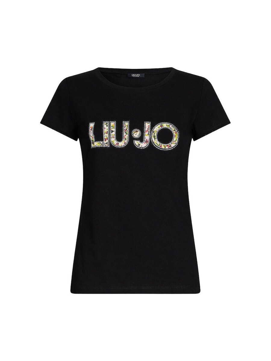 

Рубашка Liu Jo, черный