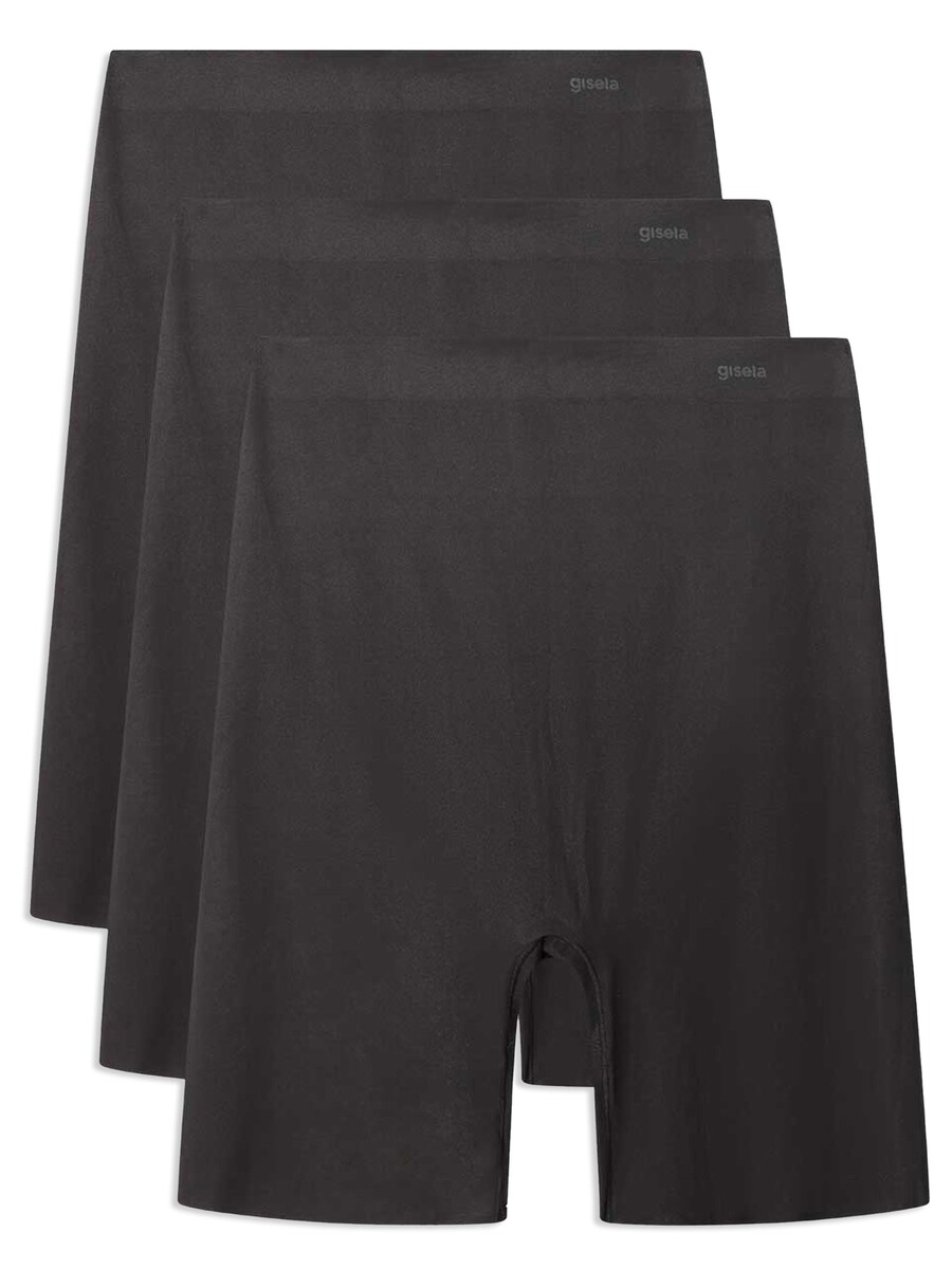 

Формирующий боди Gisela 3 PACK, белый