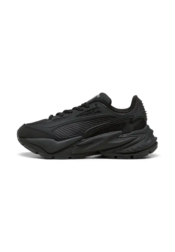 Кроссовки Puma Surge Trainers, черный
