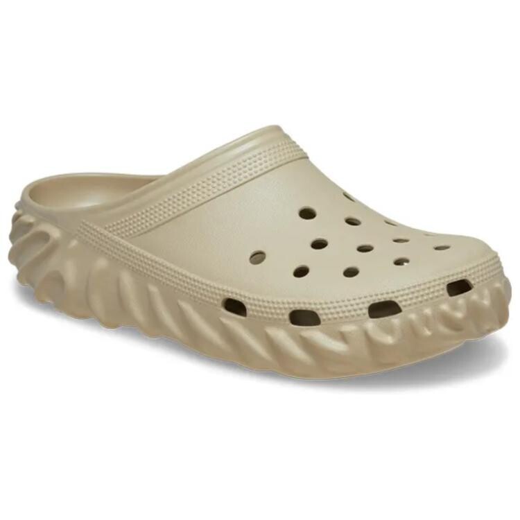 Поллекс Сару Мюли от Салехе Бембери Джинджер Crocs — фото 3