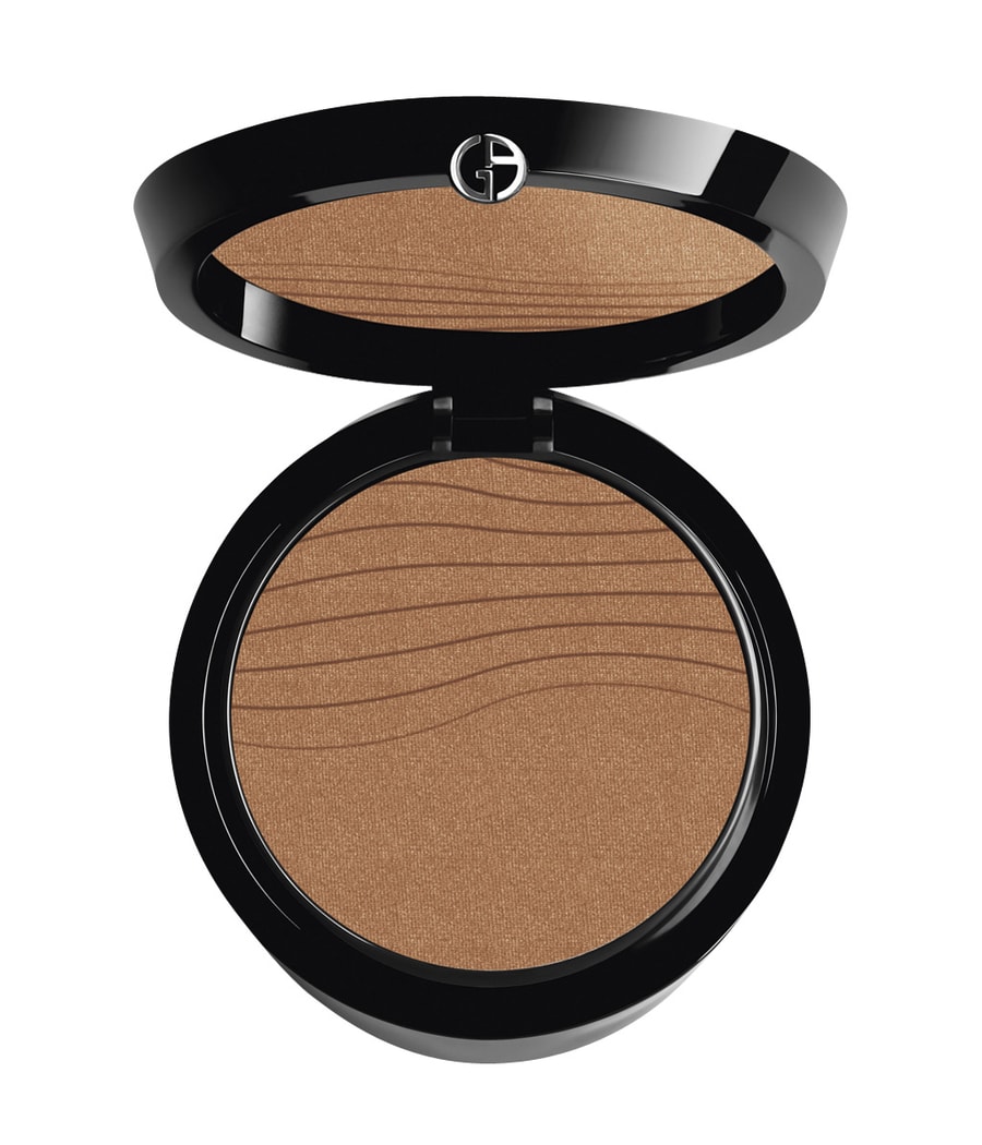 

Компактная пудра Giorgio Armani Luminous Silk Glow Fusion Powder, Nr. 9, 3.5g