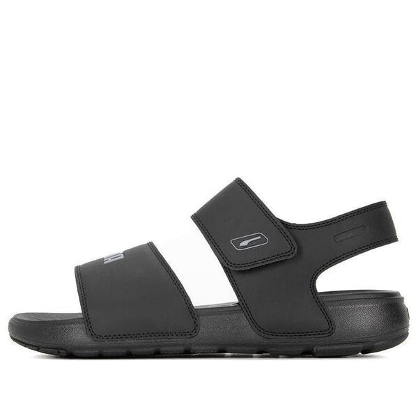 

Сандалии softride sandal pure 'gray tile' Puma, черный