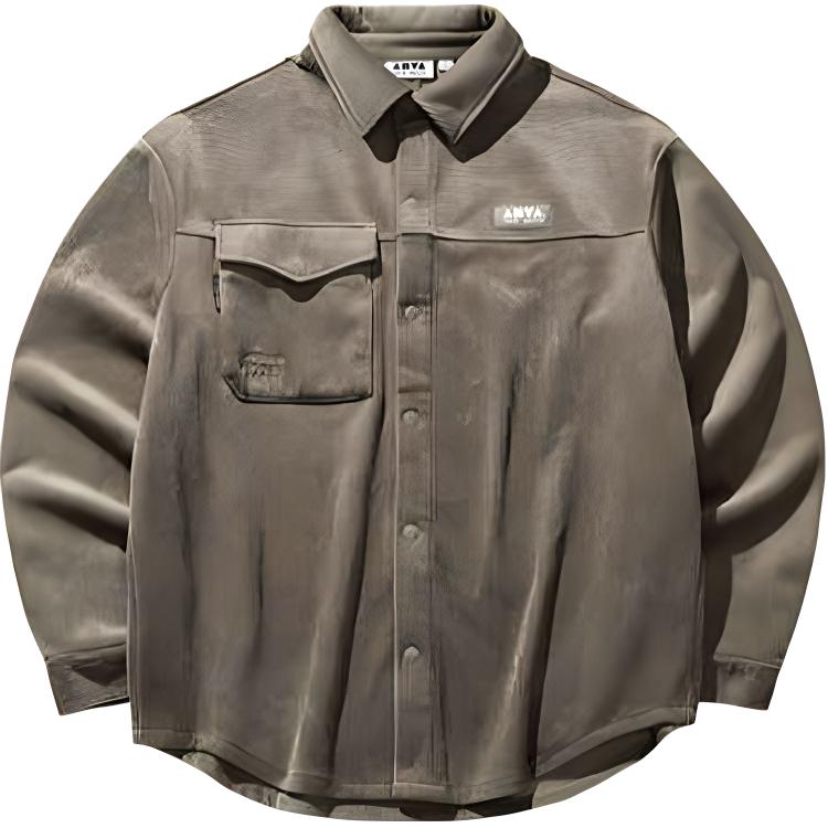 

Футболка Anta Men's Sea Duck Green, Seaside Duck Green