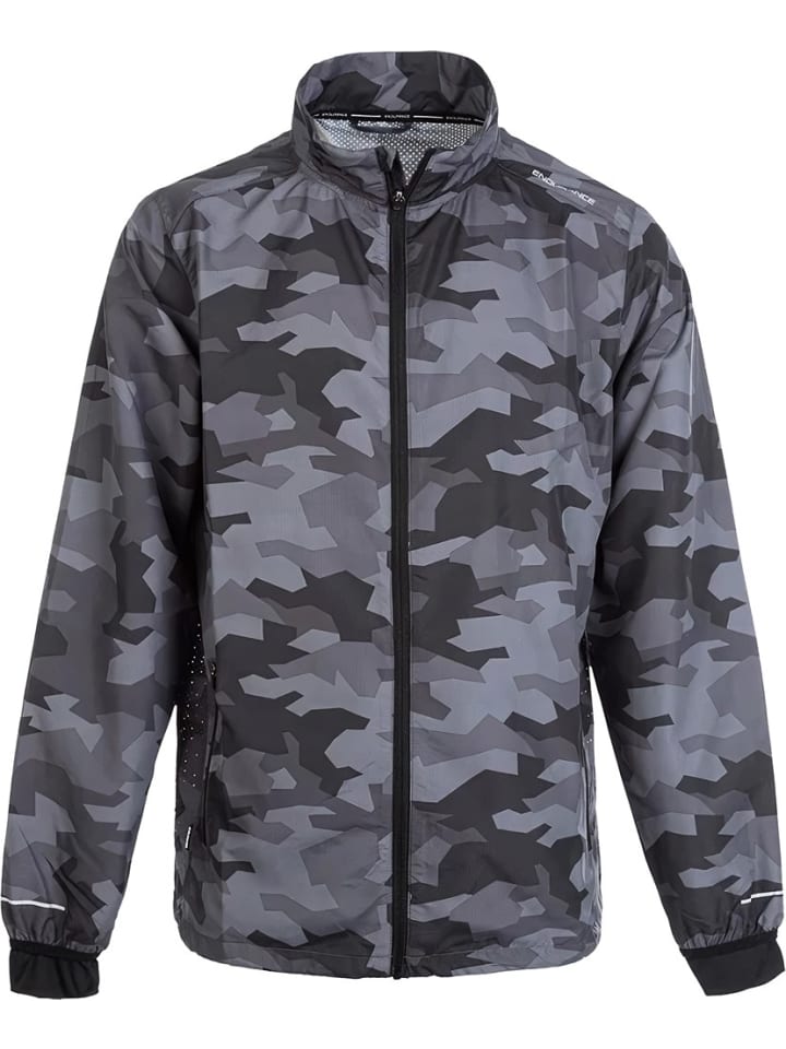 

Демисезонная куртка Endurance, серый