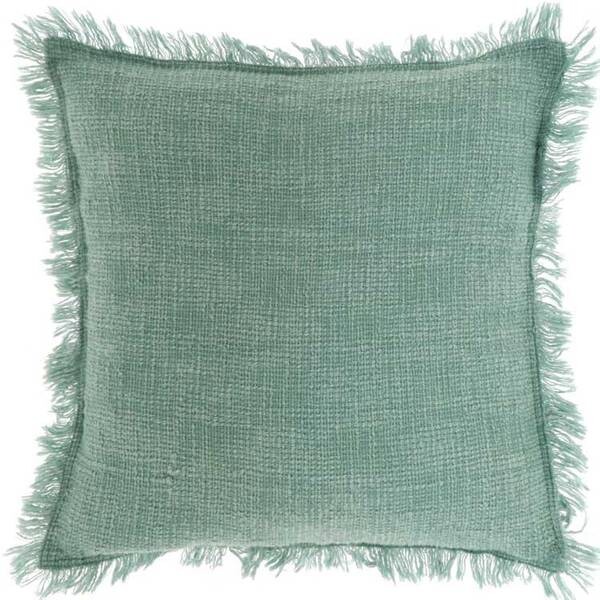 

Декоративная подушка Unique Living Maxime, 45x8x45 см, синий