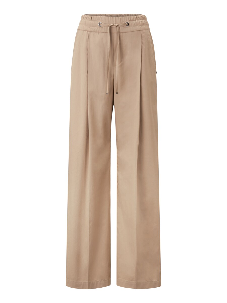 

Свободные брюки со складками спереди BOGNER Ella-2, цвет Mocha