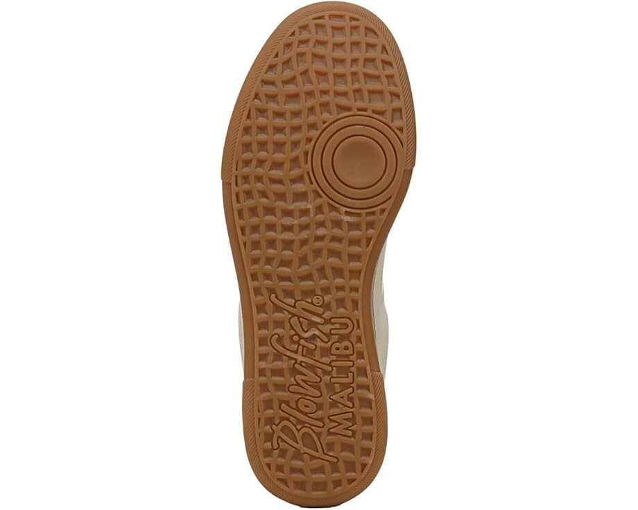 Оксфорды Blowfish Malibu Tastic Oxfords, цвет White/Sand Faux Leather — фото 3
