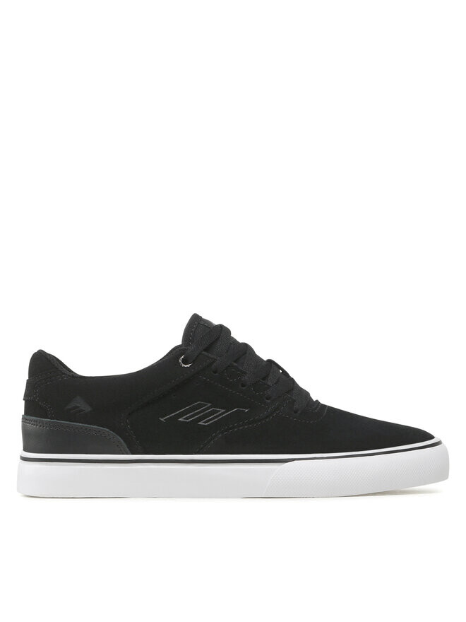 

Кроссовки Emerica, черный