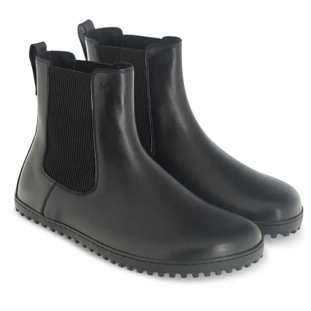 Ботинки Be Lenka Glam Barefoot, черный