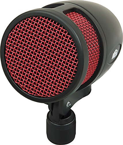 

Микрофон для бас-барабана Heil PR48 Cardioid Dynamic Microphone