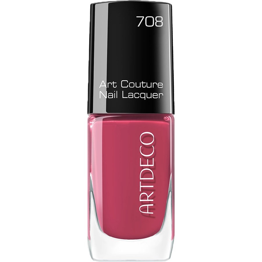 

Лак для ногтей ARTDECO Art Couture Nail Lacquer, Nr. 708 / 10 ml