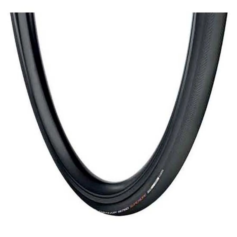

Дорожная шина Vredestein Fortezza Senso Sup All Weather 700C x 25, черный