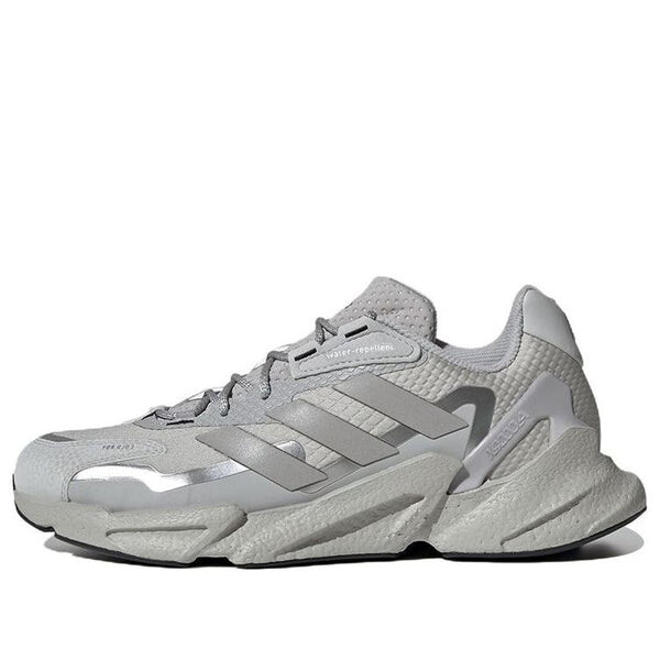 

Кроссовки adidas X 9000 L4 Cold.Rdy, серый