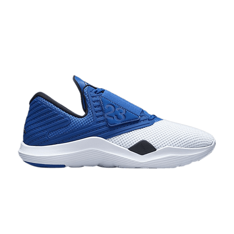 

Кроссовки Jordan Relentless 'Hit Da Dolphin', синий
