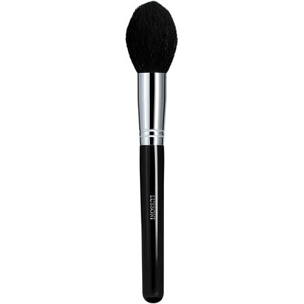

T4B Lussoni Brush Brush Профессиональная кисть для макияжа для рассыпчатой пудры, Flawless Skin Pro 218, Tb Tools For Beauty