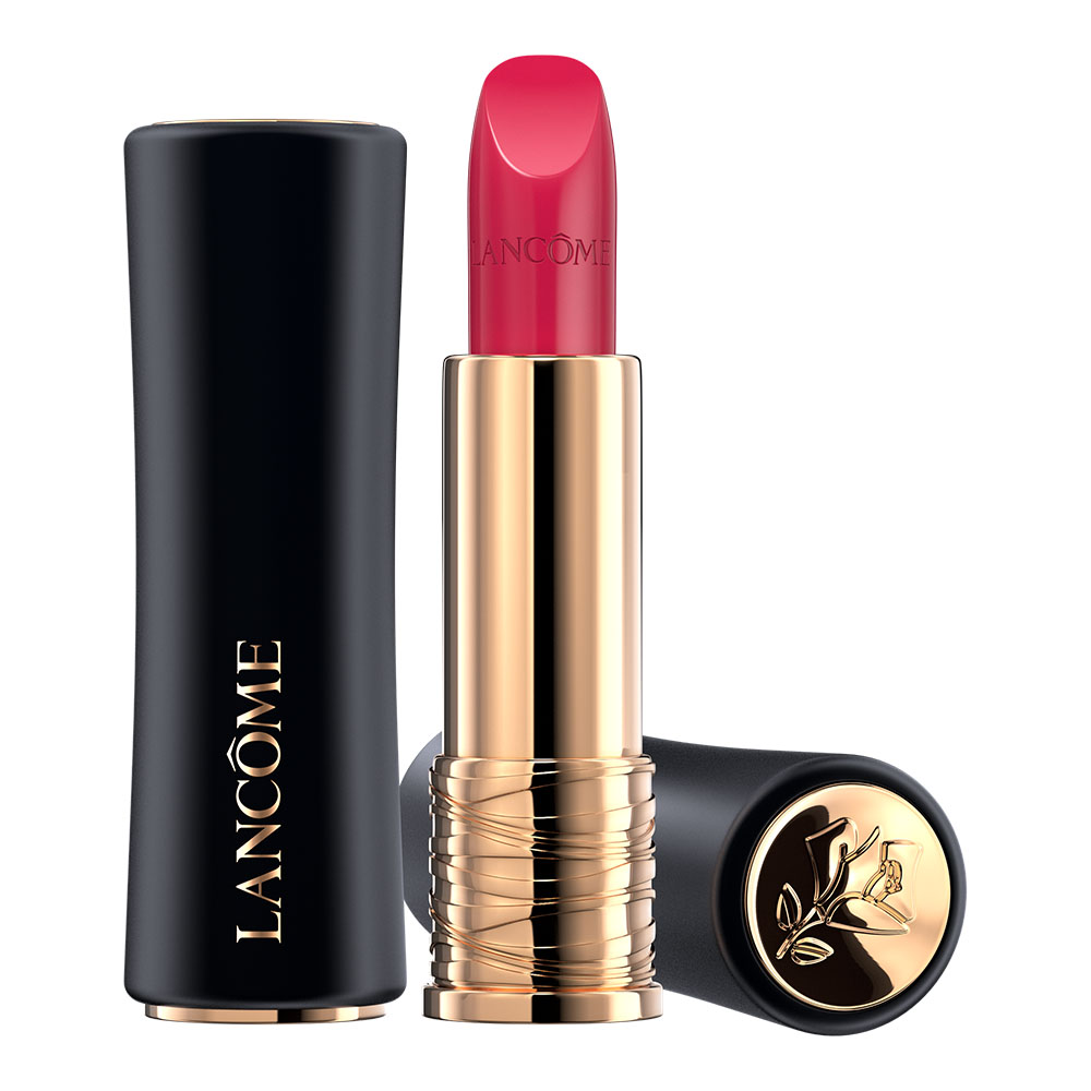 

Помада l'absolu rouge cream Lancôme, цвет nr. 12, вес 3.4 гр.
