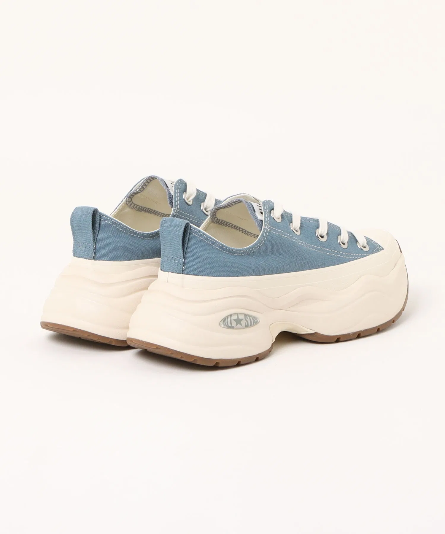Мужские кроссовки CONVERSE AS SURGETRAINER OX — фото 2