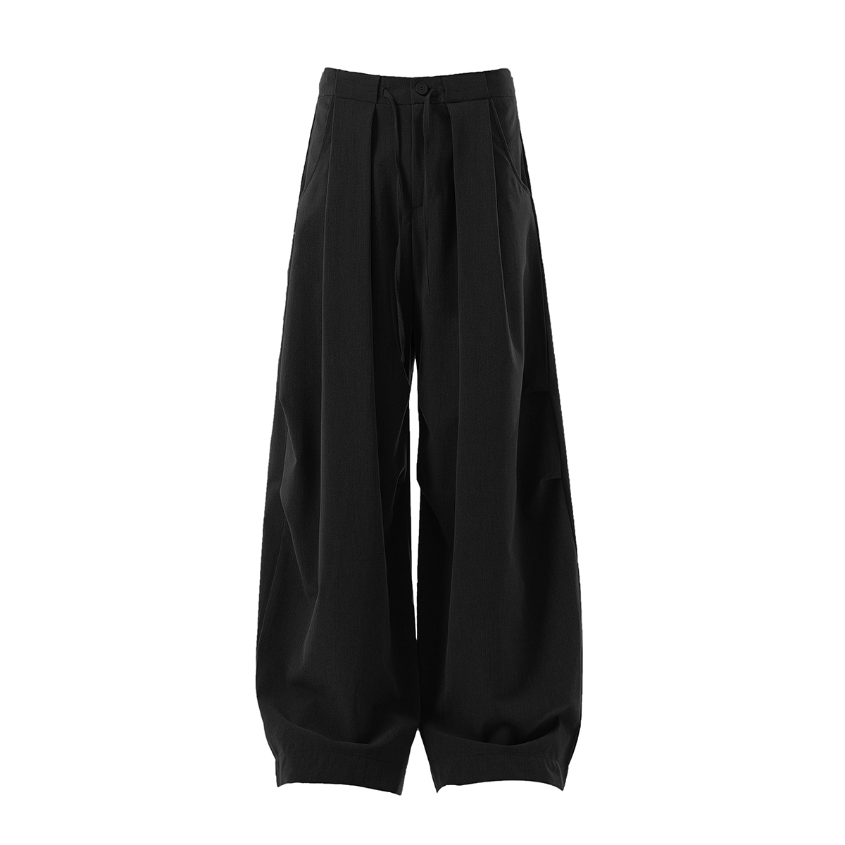 

Брюки для костюма Unisex Moderate VanCamel, черный