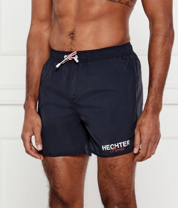 

Шорты для плавания Regular fit Hechter Paris, синий