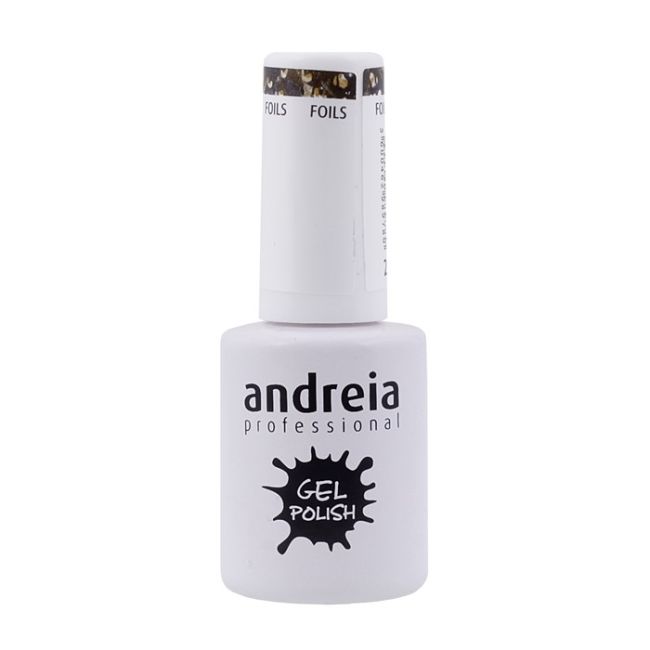 

Профессиональный гель-лак для ногтей Andreia, цвет 253, 10,5 мл