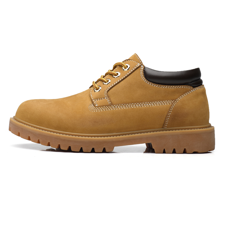 

Мужские повседневные кроссовки Mid Top желтый Medd