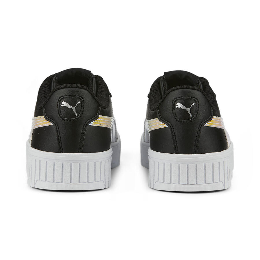 Кроссовки Carina 2.0 Holo для девочек PUMA — фото 2