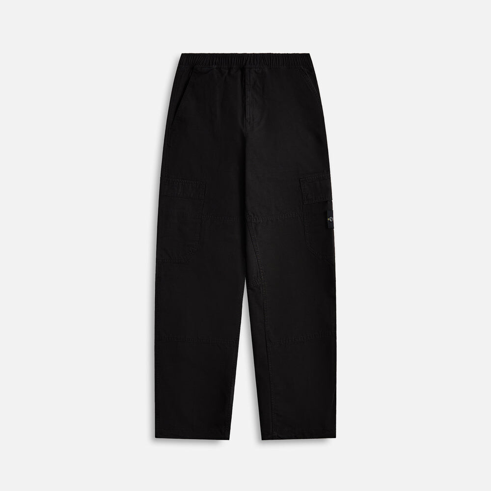

Брюки Stone Island Cargo Pant, черный