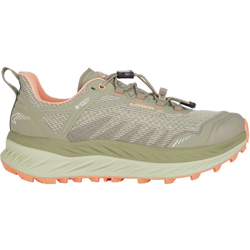Trailrunningschuhe fortux gtx ws Lowa, мультиколор