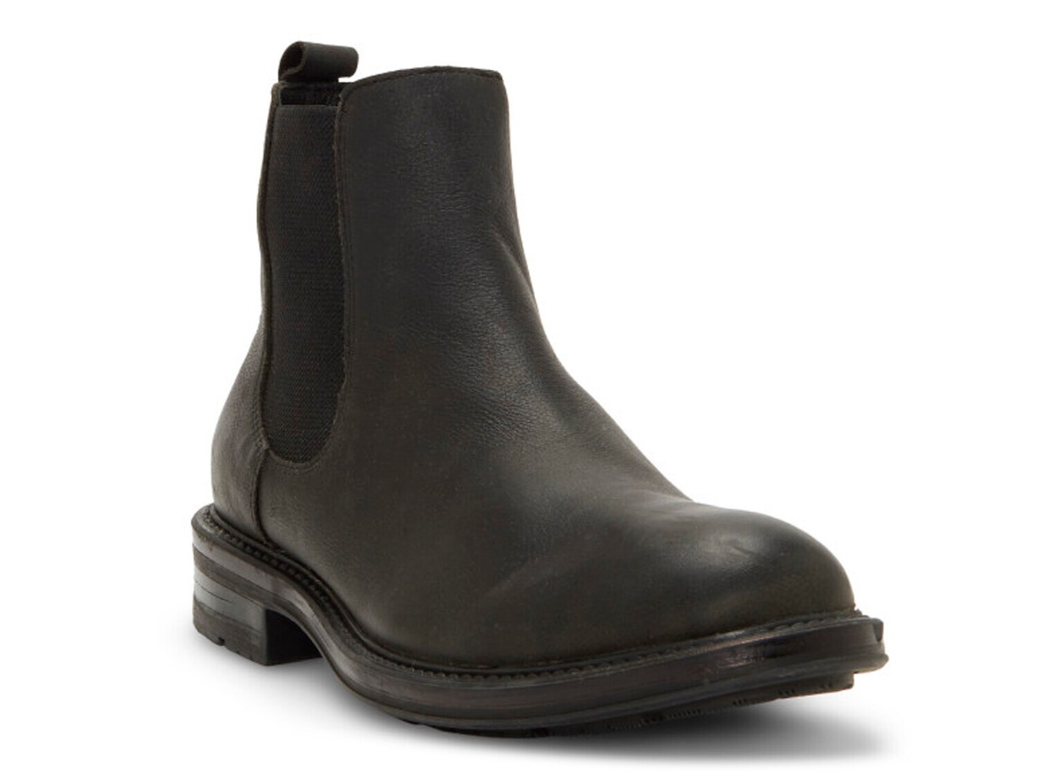 

Ботинки Vince Camuto Huntsley Chelsea, черный