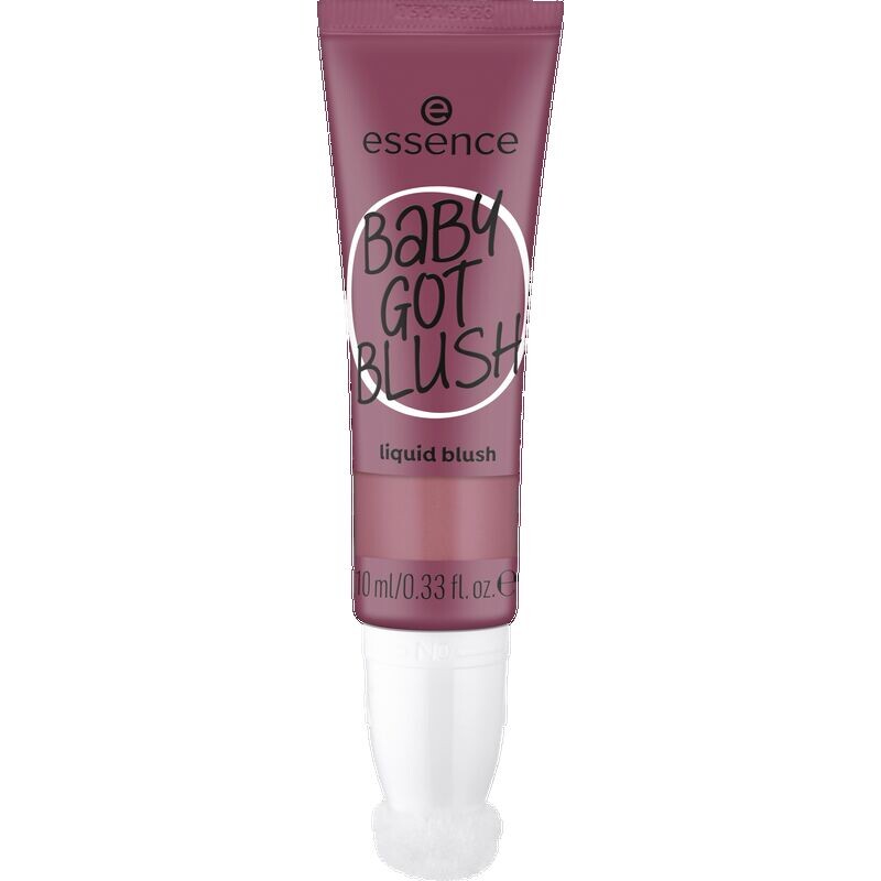 Жидкие румяна BABY GOT BLUSH 20 Blushin Berry essence, 10 ml — фото 2