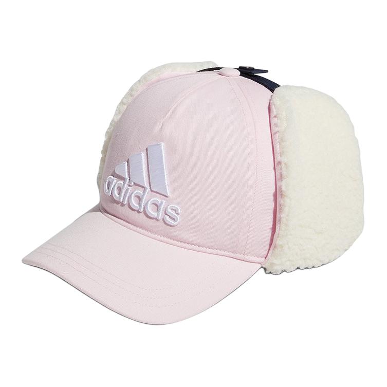 

Шапки и кепки Детская розовая Adidas