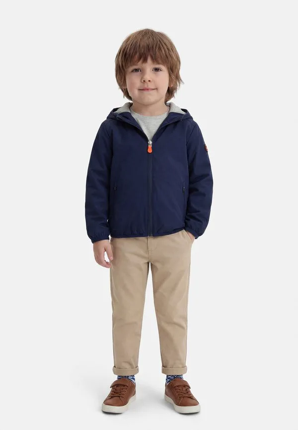 Легкая куртка унисекс jules Save The Duck, Navy Blue