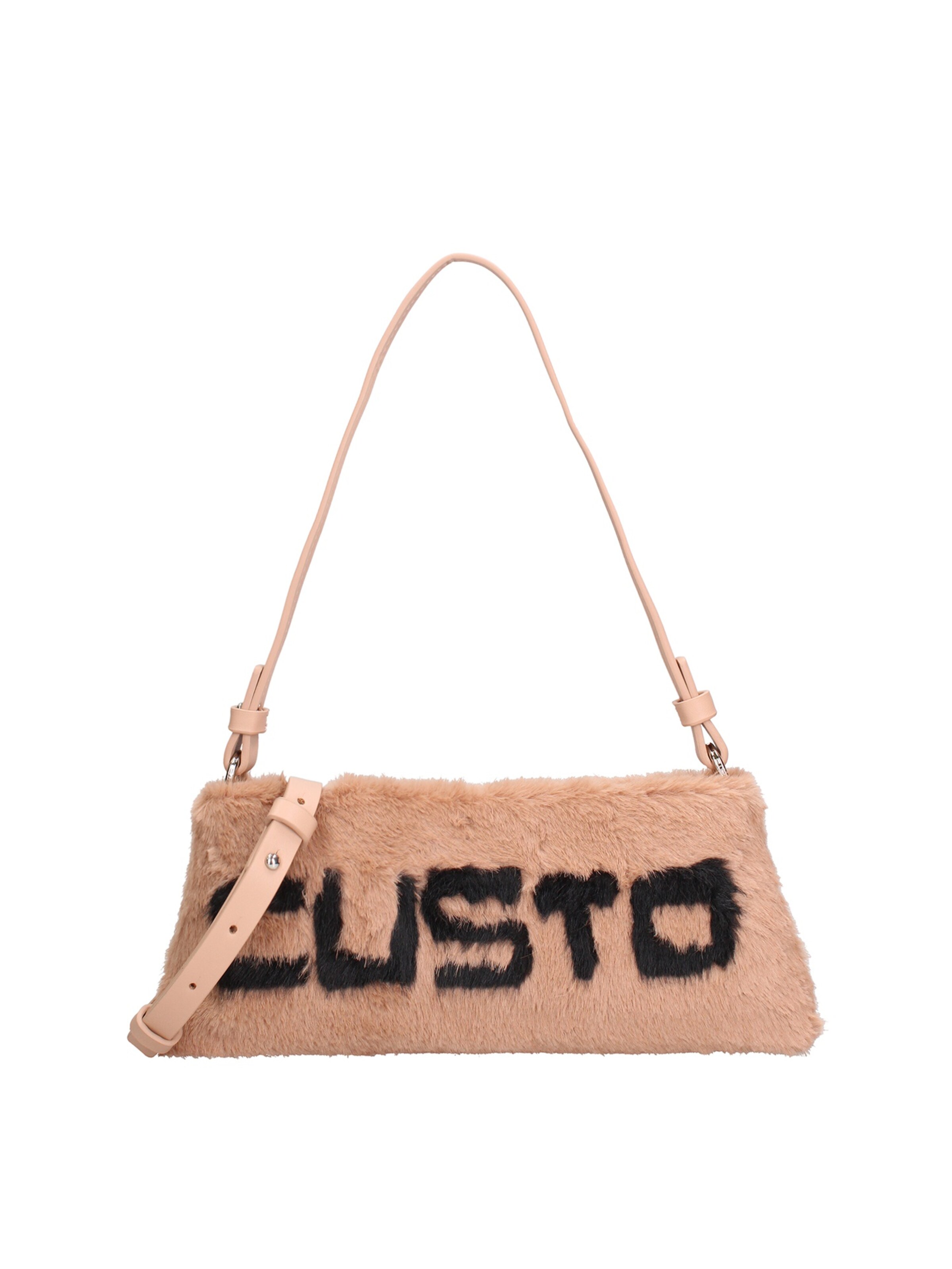 

Custo Barcelona Сумка через плечо светло-коричневого цвета