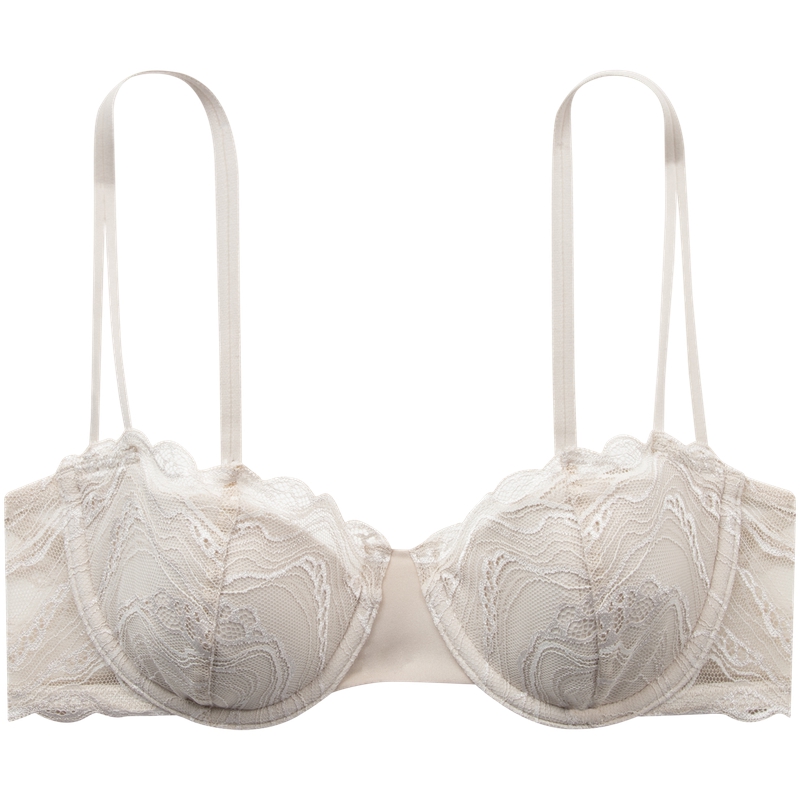 

Женские бюстгальтеры Calvin Klein, PEA-Beige Apricot