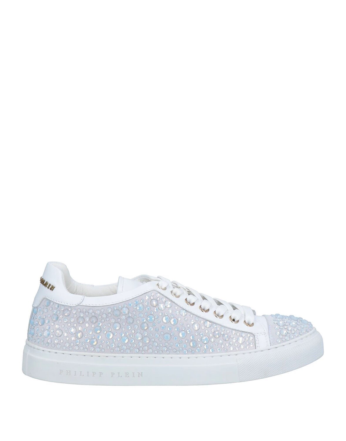 

Кроссовки Philipp Plein, белый
