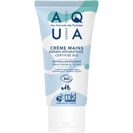 

Крем для рук Aqua Dermo-Repairing Organic 50ml