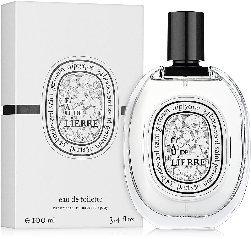 

Туалетная вода Diptyque Eau de Lierre 100 мл для женщин