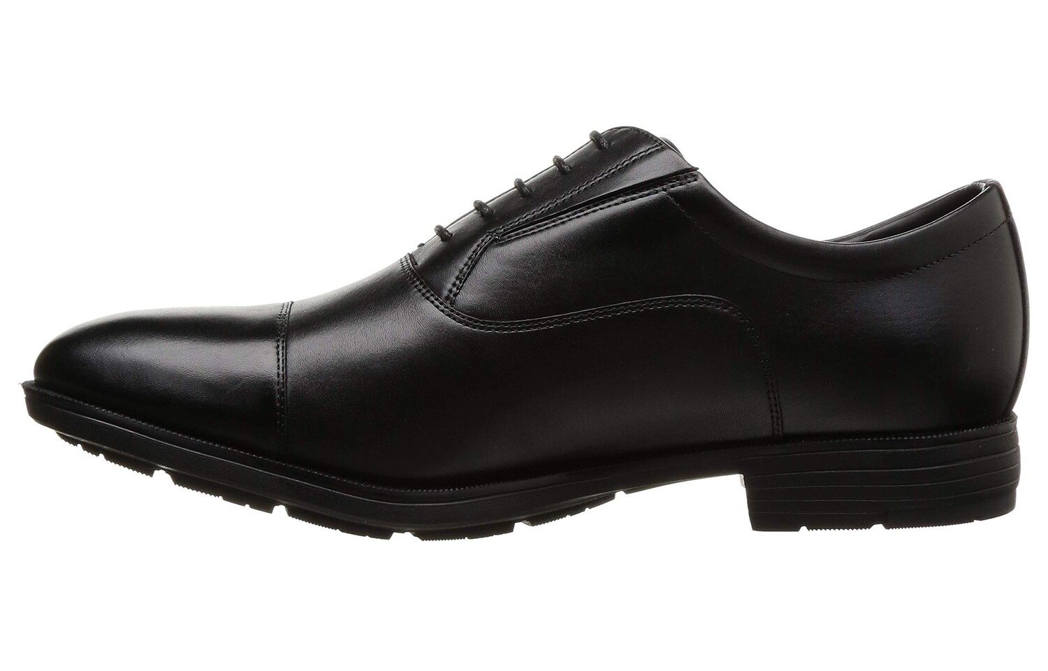 Туфли мужские Texcy, низкие, черные Asics