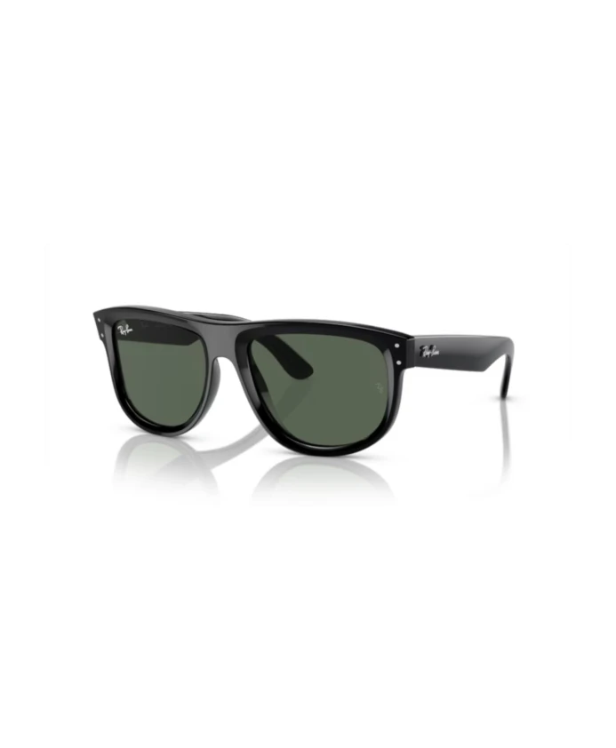 

Солнцезащитные очки на подошве Ray-Ban, черный
