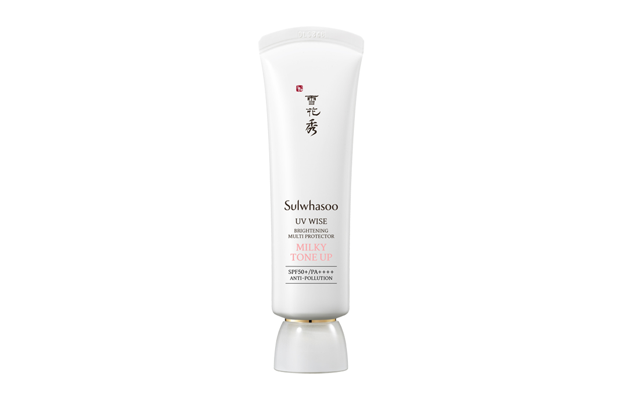 

Солнцезащитные средства и лосьоны для женщин Sulwhasoo