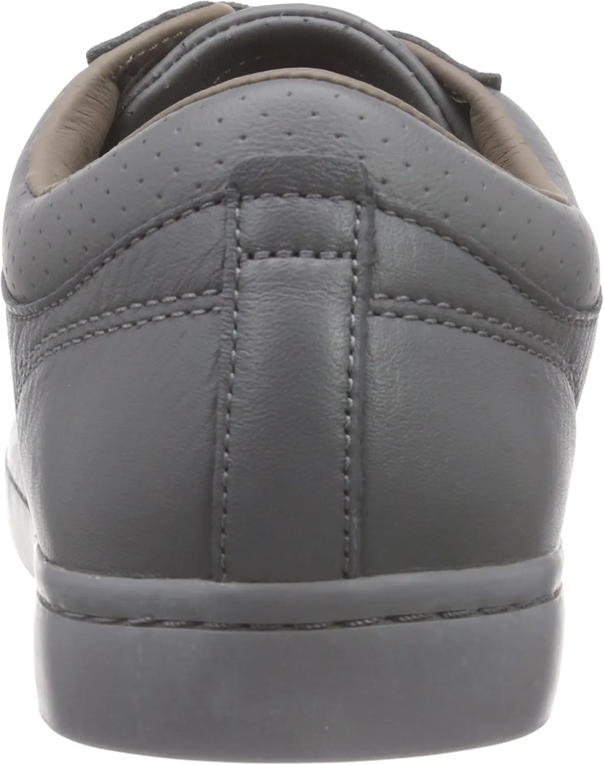 Мужские кроссовки Lacoste Straight 4, Grey 007 — фото 3