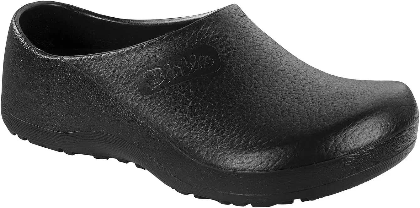 Сабо BIRKENSTOCK Profi Birki Fusion, Black