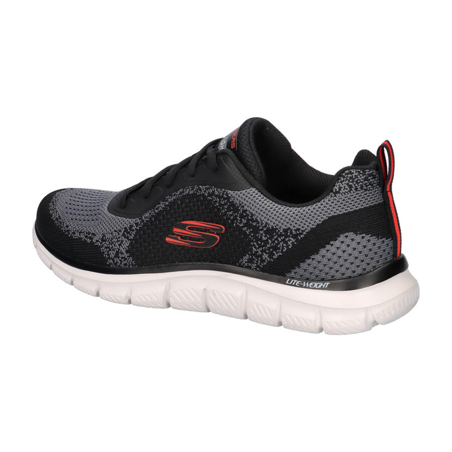 Мужские кроссовки Skechers Track-Glendor — фото 3