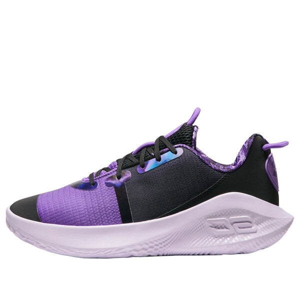 

Кроссовки curry 6 flotro 'tour' Under Armour, черный