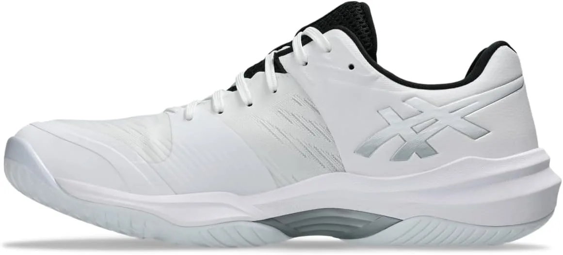 Мужские кроссовки ASICS Gel-Tactic 12, белые — фото 4