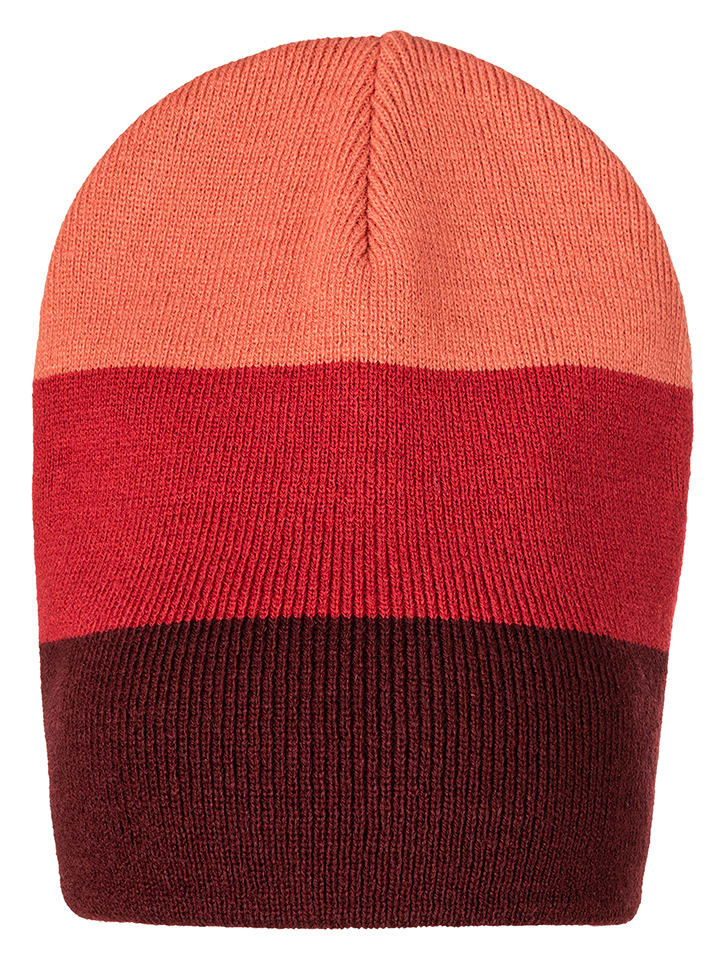 

Шапка Zigzag, розовый